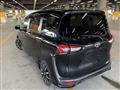 2021 Toyota Sienta