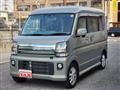 2025 Suzuki Every Wagon