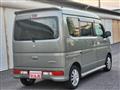 2025 Suzuki Every Wagon