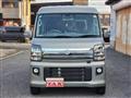 2025 Suzuki Every Wagon