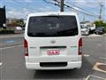 2024 Toyota Hiace Van