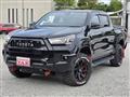2022 Toyota Hilux