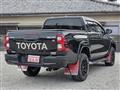 2022 Toyota Hilux