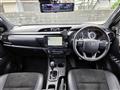2022 Toyota Hilux