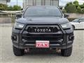 2022 Toyota Hilux