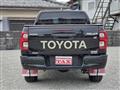 2022 Toyota Hilux