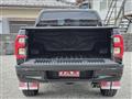 2022 Toyota Hilux