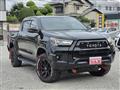 2022 Toyota Hilux