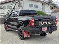 2022 Toyota Hilux
