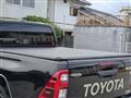 2022 Toyota Hilux