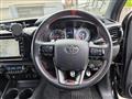 2022 Toyota Hilux