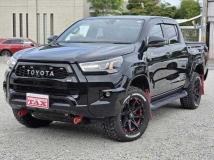 2022 Toyota Hilux