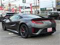 2018 Honda NSX