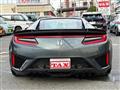 2018 Honda NSX
