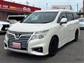 2016 Nissan Elgrand