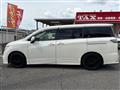 2016 Nissan Elgrand