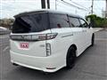 2016 Nissan Elgrand