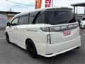 2016 Nissan Elgrand