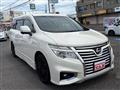 2016 Nissan Elgrand