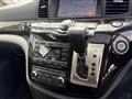 2016 Nissan Elgrand
