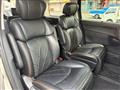 2016 Nissan Elgrand