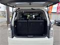 2016 Nissan Elgrand