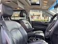 2016 Nissan Elgrand