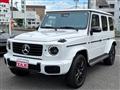 2025 Mercedes-Benz G-Class