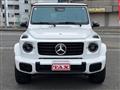 2025 Mercedes-Benz G-Class