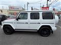 2025 Mercedes-Benz G-Class