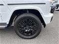 2025 Mercedes-Benz G-Class