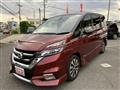2016 Nissan Serena