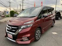 2016 Nissan Serena