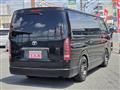 2015 Toyota Hiace Van