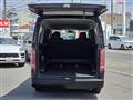 2015 Toyota Hiace Van