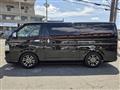 2015 Toyota Hiace Van