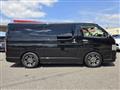 2015 Toyota Hiace Van