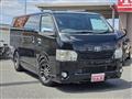 2015 Toyota Hiace Van