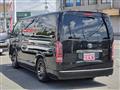 2015 Toyota Hiace Van