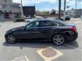 2018 Mercedes-Benz C-Class