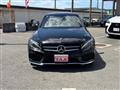2018 Mercedes-Benz C-Class