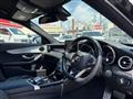 2018 Mercedes-Benz C-Class