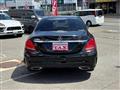 2018 Mercedes-Benz C-Class