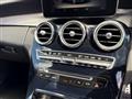 2018 Mercedes-Benz C-Class