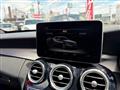 2018 Mercedes-Benz C-Class