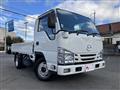 2018 Mazda Titan