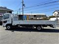 2012 Hino Ranger
