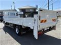 2012 Hino Ranger