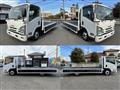 2019 Isuzu Elf Truck