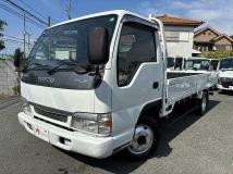 2003 Isuzu Elf Truck